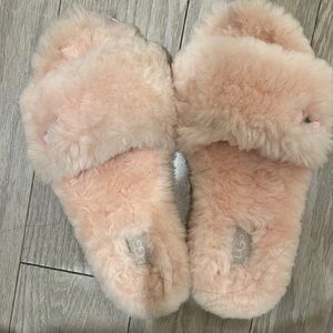 UGG slippers size 38
